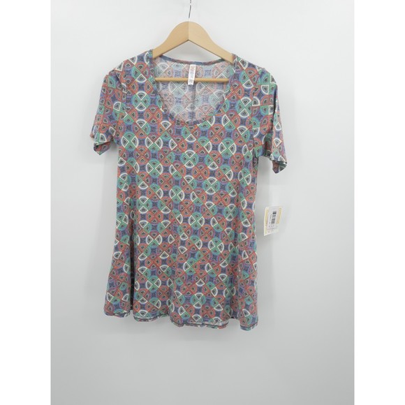 NWT LuLaRoe Perfect T size XS - Picture 1 of 4